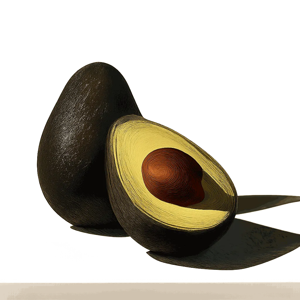 Hass avocado